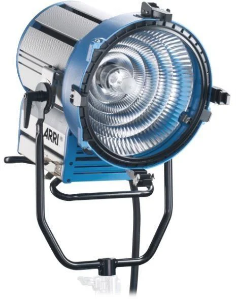ARRI Compact 1200 HMI