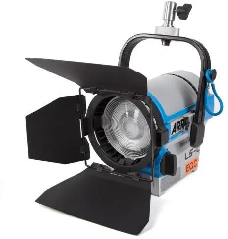 ARRI L5-C RGB Fresnel