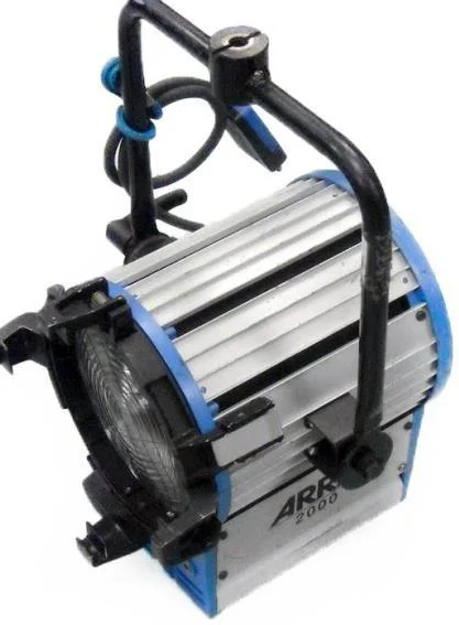 ARRI Tungsten Fresnel