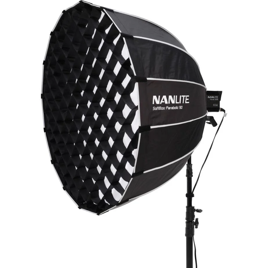 Nanlite Forza 300B