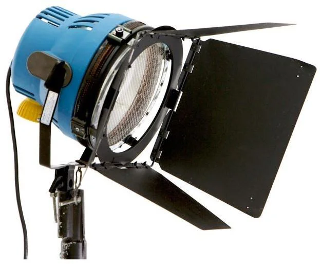 ARRI Redhead 800W / 2000W