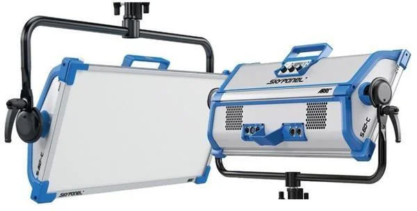 ARRI SkyPanel S60-C