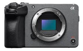 Sony FX3